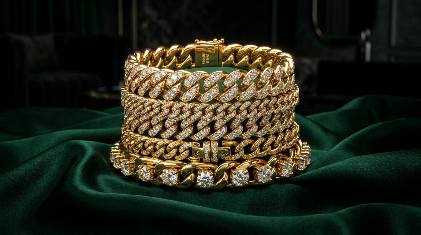 Bracelets