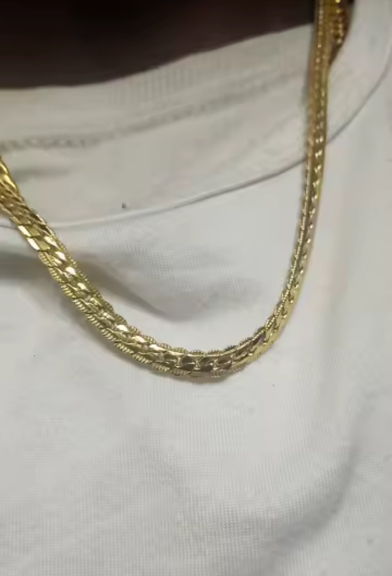 The Royal Link Set