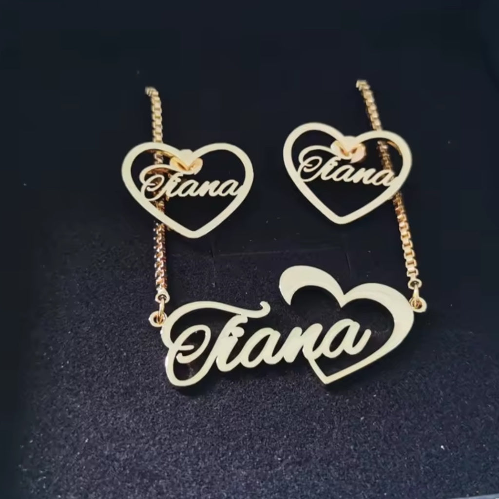 Lover Girl Deluxe Set