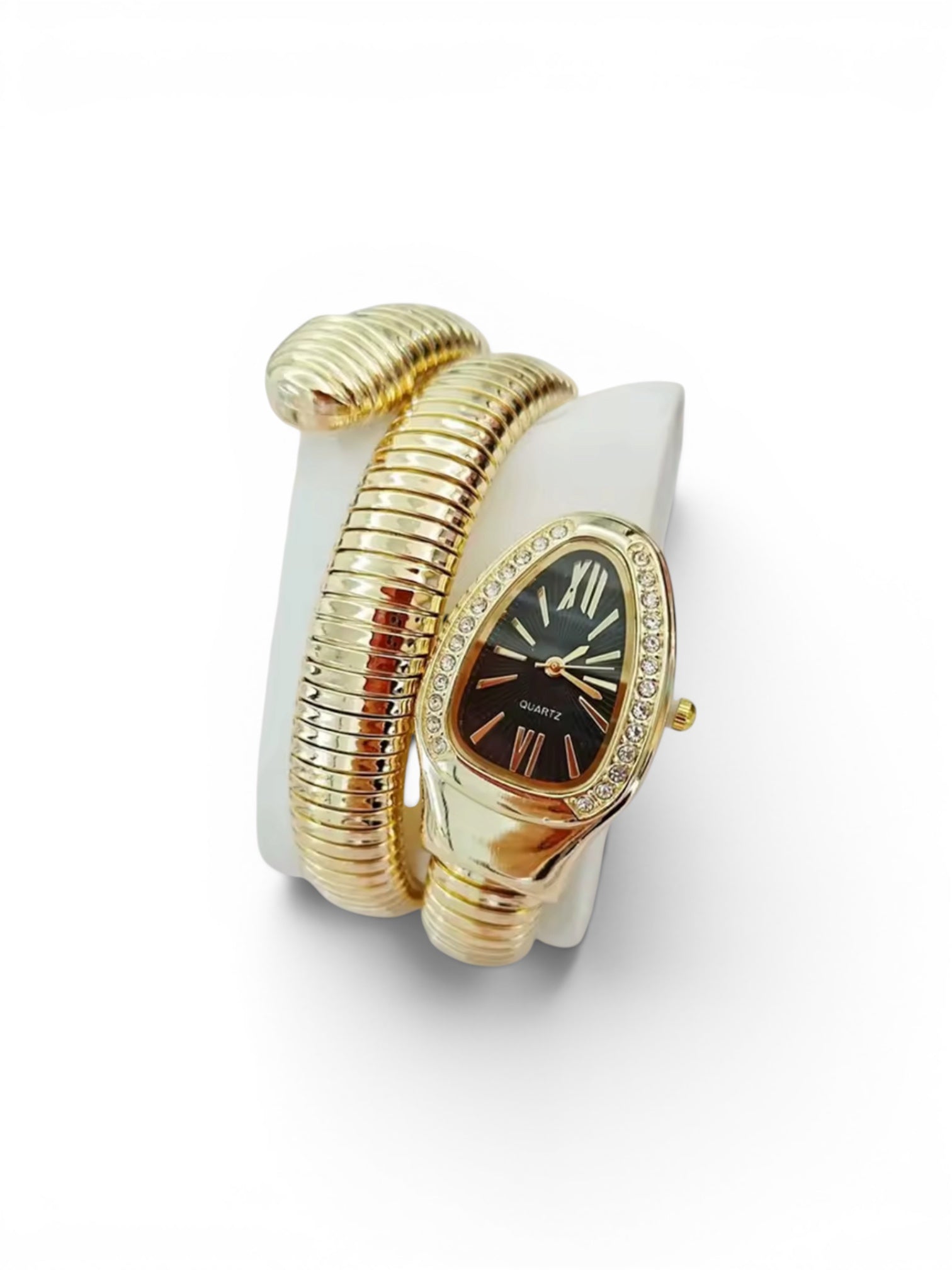 The Elara Watch